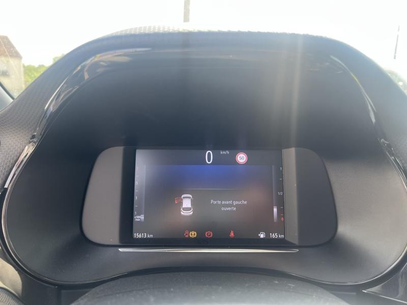 Opel Corsa 1.2 Turbo 100ch GS  occasion  Auxerre - photo n14