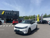 Opel Corsa 1.2 Turbo 100ch GS   Auxerre 89