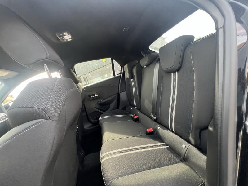 Opel Corsa 1.2 Turbo 100ch GS  occasion  Auxerre - photo n12