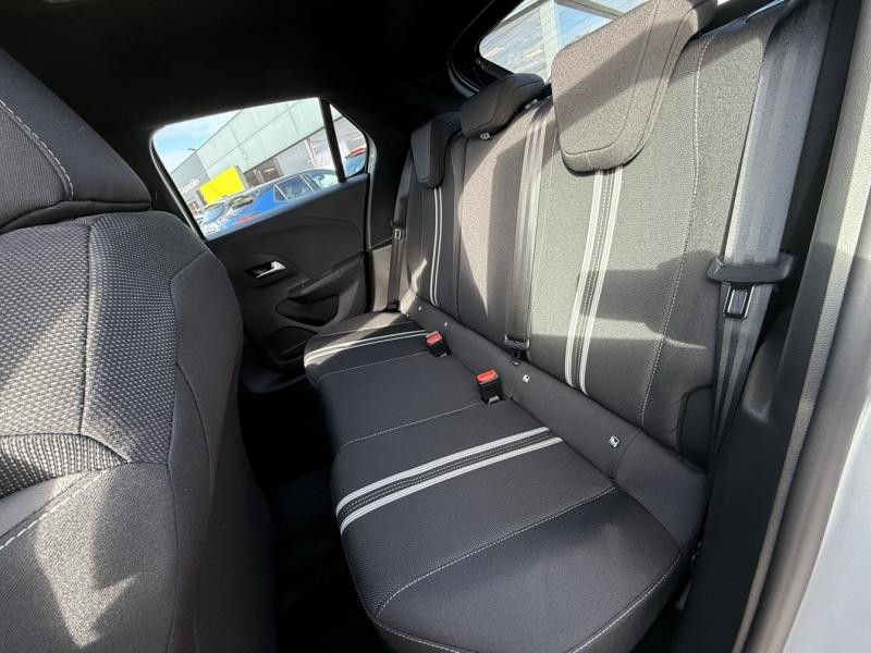 Opel Corsa 1.2 Turbo 100ch GS  occasion  Auxerre - photo n12