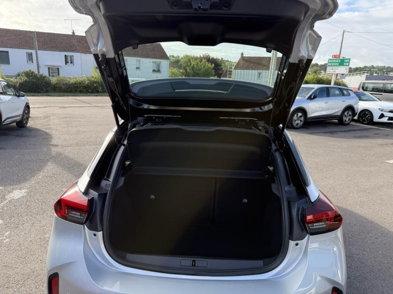 Opel Corsa 1.2 Turbo 100ch GS  occasion  Auxerre - photo n13