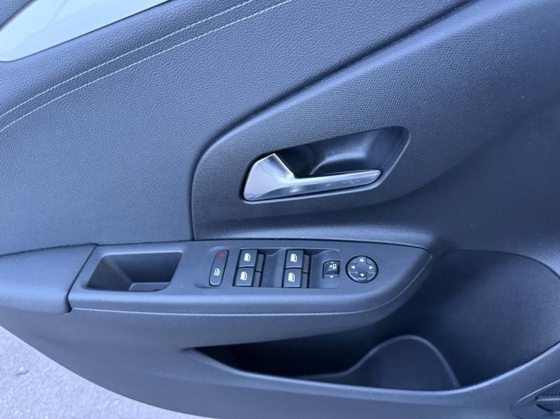 Opel Corsa 1.2 Turbo 100ch GS  occasion � Auxerre - photo n�20