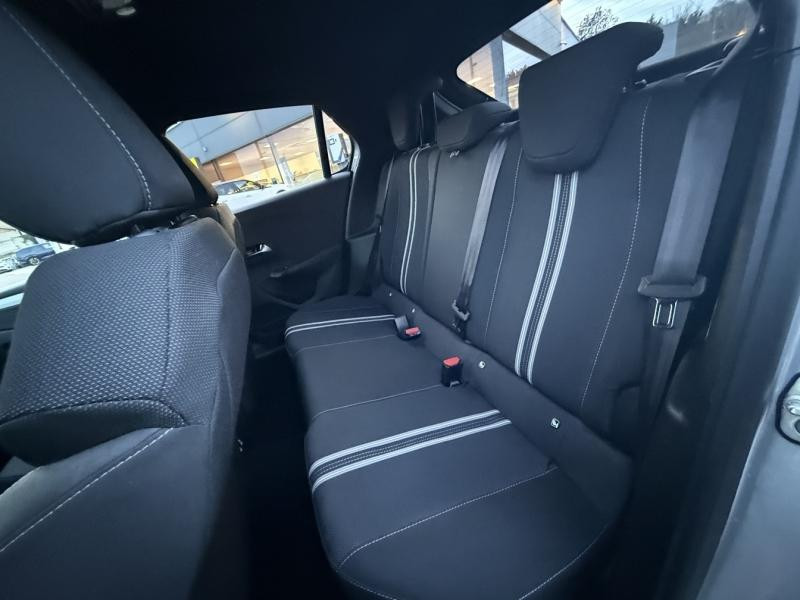 Opel Corsa 1.2 Turbo 100ch GS  occasion � Auxerre - photo n�12