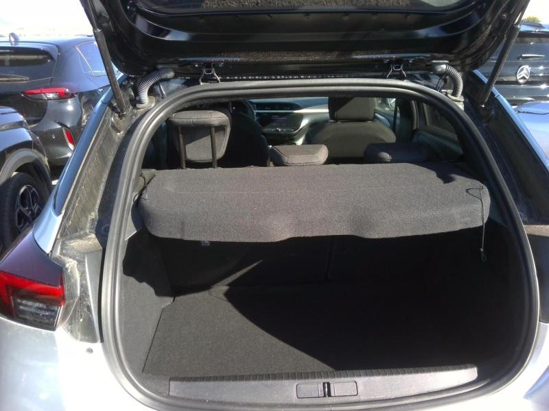 Opel Corsa 1.2 Turbo 100ch GS  occasion  Barberey-Saint-Sulpice - photo n4