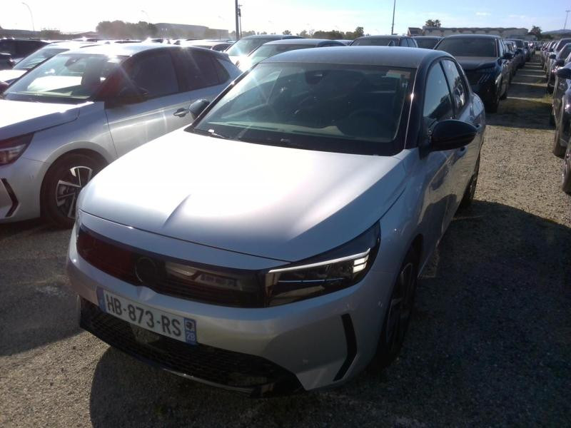 Opel Corsa 1.2 Turbo 100ch GS  occasion  Barberey-Saint-Sulpice