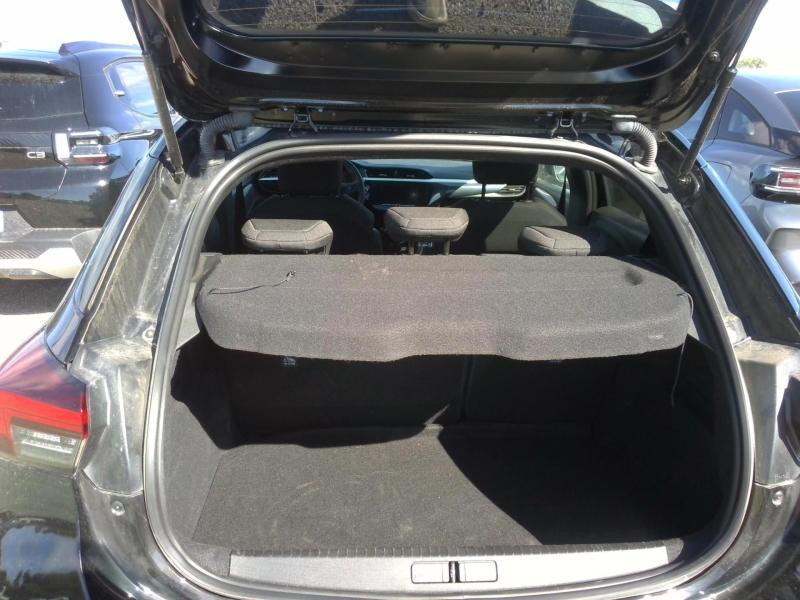 Opel Corsa 1.2 Turbo 100ch GS  occasion  Barberey-Saint-Sulpice - photo n3
