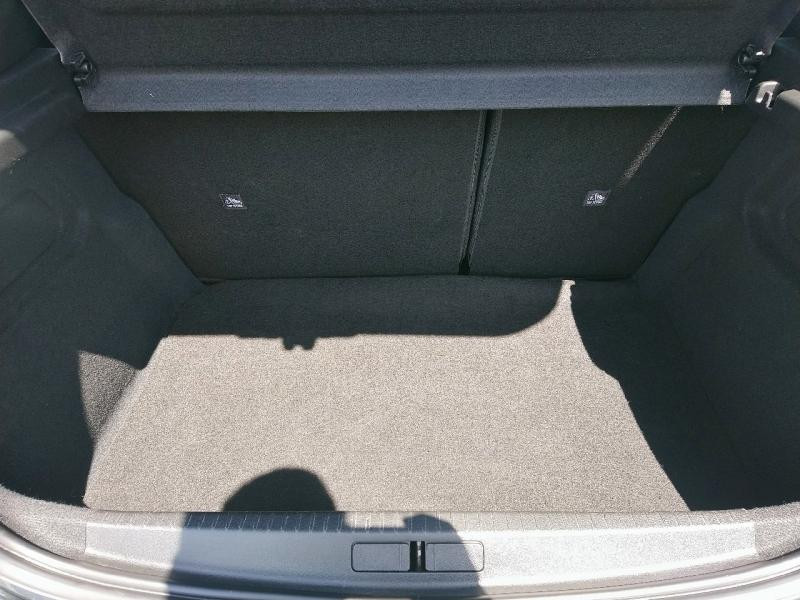 Opel Corsa 1.2 Turbo 100ch GS  occasion  Barberey-Saint-Sulpice - photo n6