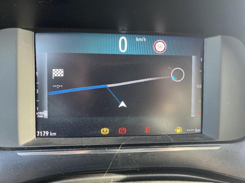 Opel Corsa 1.2 Turbo 100ch GS  occasion � Barberey-Saint-Sulpice - photo n�20