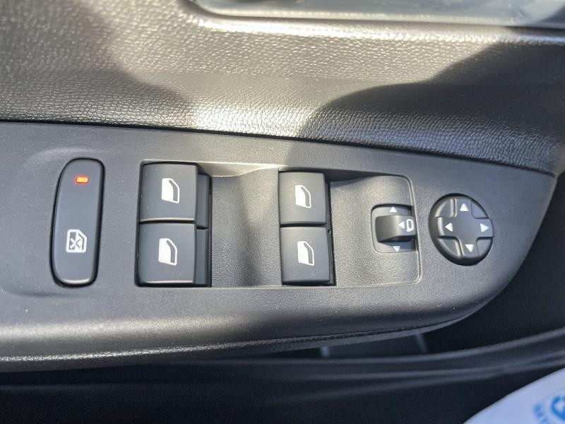 Opel Corsa 1.2 Turbo 100ch GS  occasion � Barberey-Saint-Sulpice - photo n�19