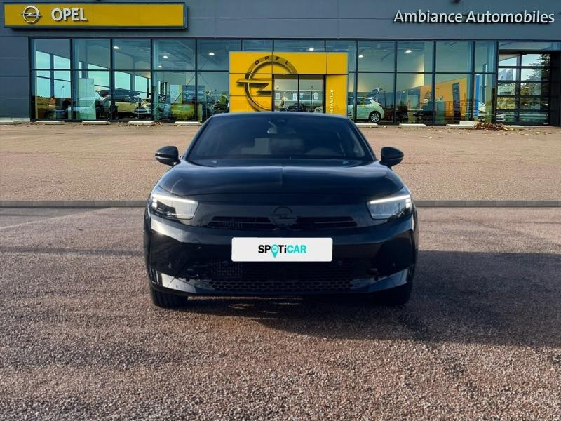 Opel Corsa 1.2 Turbo 100ch GS  occasion � Barberey-Saint-Sulpice - photo n�2