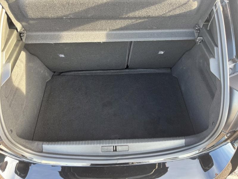 Opel Corsa 1.2 Turbo 100ch GS  occasion � Barberey-Saint-Sulpice - photo n�6