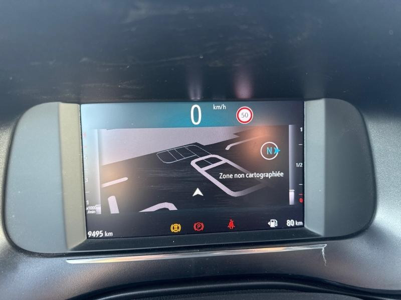 Opel Corsa 1.2 Turbo 100ch GS  occasion � Barberey-Saint-Sulpice - photo n�12