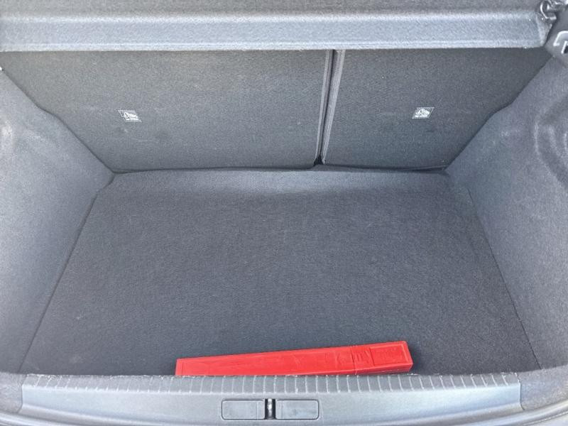 Opel Corsa 1.2 Turbo 100ch GS  occasion � Barberey-Saint-Sulpice - photo n�6