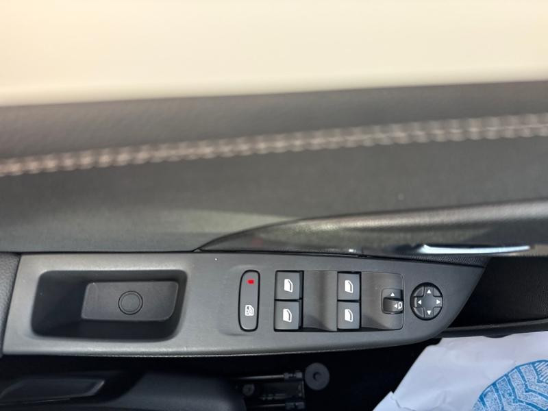 Opel Corsa 1.2 Turbo 100ch GS  occasion � Barberey-Saint-Sulpice - photo n�18