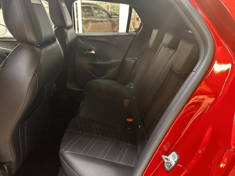 Opel Corsa 1.2 Turbo 100ch Ultimate BVA  occasion  Brie-Comte-Robert - photo n8