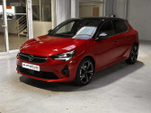 Annonce Opel Corsa occasion Essence 1.2 Turbo 100ch Ultimate BVA  Brie-Comte-Robert