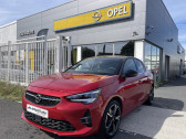 Opel Corsa occasion année 2022 boite Manuelle Annonce Opel Corsa occasion Essence 1.2 Turbo 100ch Ultimate à Corbeil-Essonnes
