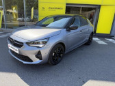 Annonce Opel Corsa occasion Essence 1.2 Turbo 100ch Ultimate  Vert-Saint-Denis