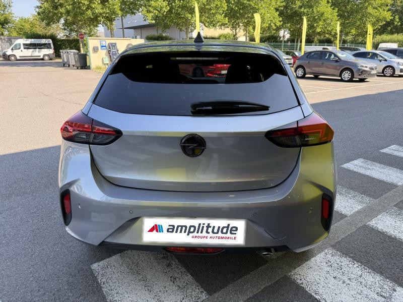 Opel Corsa 1.2 Turbo 100ch Ultimate  occasion  Vert-Saint-Denis - photo n6