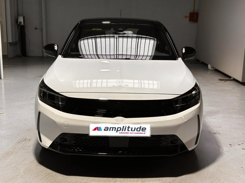 Opel Corsa 1.2 Turbo 100ch #Yes  occasion à Brie-Comte-Robert - photo n°3