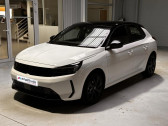 Opel Corsa occasion année 2024 boite Manuelle Annonce Opel Corsa occasion Essence 1.2 Turbo 100ch #Yes à Brie-Comte-Robert