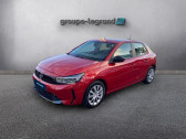 Opel Corsa 1.2 Turbo 100ch   Ceris 61