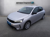 Opel Corsa 1.2 Turbo 100ch   Ceris 61