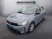 Annonce Opel Corsa occasion Essence 1.2 Turbo 100ch � Le Mans