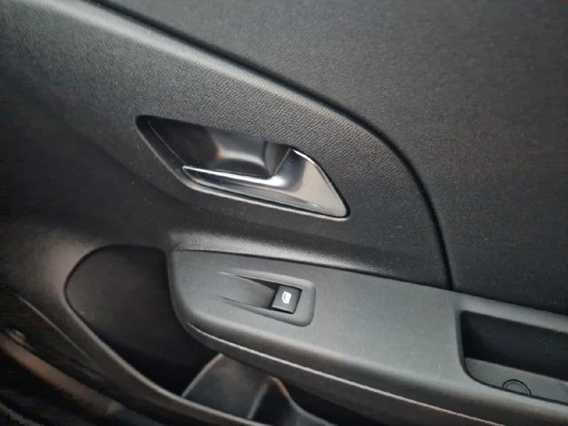 Opel Corsa 1.2 Turbo 100ch  occasion � Le Mans - photo n�16