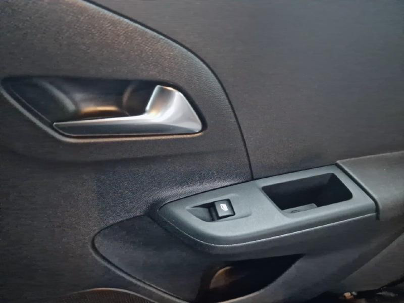 Opel Corsa 1.2 Turbo 100ch  occasion � Le Mans - photo n�17