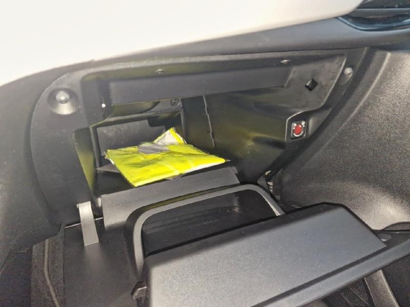 Opel Corsa 1.2 Turbo 100ch  occasion � Le Mans - photo n�15