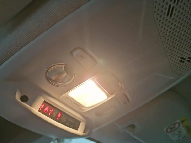 Opel Corsa 1.2 Turbo 100ch  occasion � Le Mans - photo n�14