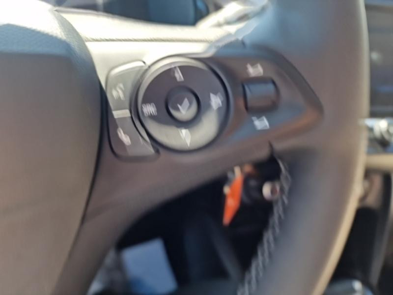 Opel Corsa 1.2 Turbo 100ch  occasion  Le Mans - photo n19