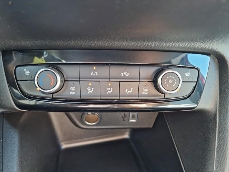 Opel Corsa 1.2 Turbo 100ch  occasion  Le Mans - photo n14