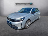 Opel Corsa 1.2 Turbo 100ch  2024 - annonce de voiture en vente sur Auto Sélection.com