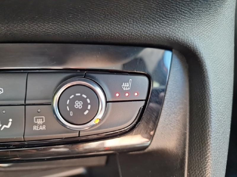 Opel Corsa 1.2 Turbo 100ch  occasion  Le Mans - photo n16