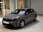Opel Corsa occasion année 2024 boite Manuelle Annonce Opel Corsa occasion Essence 1.2 Turbo 100ch à Brie-Comte-Robert