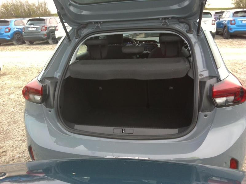 Opel Corsa 1.2 Turbo 100ch  occasion  Brie-Comte-Robert - photo n4