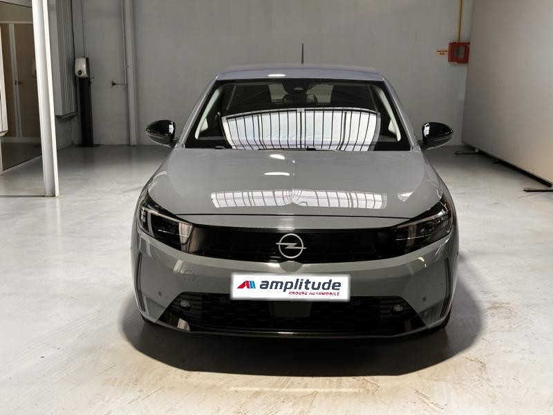 Opel Corsa 1.2 Turbo 100ch  occasion  Brie-Comte-Robert - photo n3