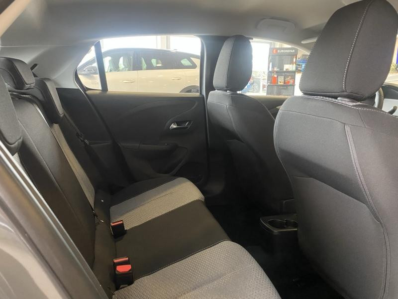 Opel Corsa 1.2 Turbo 100ch  occasion  Varennes-sur-Seine - photo n12