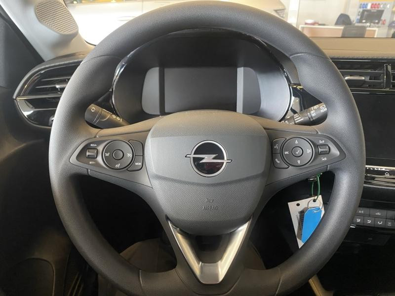 Opel Corsa 1.2 Turbo 100ch  occasion  Varennes-sur-Seine - photo n15