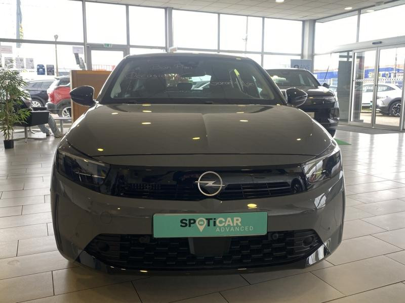 Opel Corsa 1.2 Turbo 100ch  occasion  Varennes-sur-Seine - photo n2