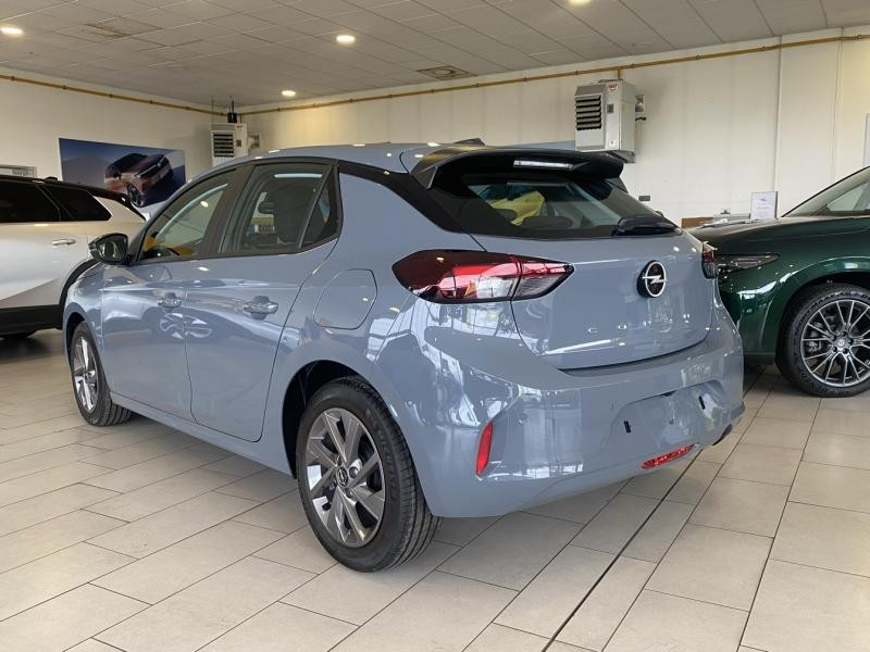 Opel Corsa 1.2 Turbo 100ch  occasion  Varennes-sur-Seine - photo n5