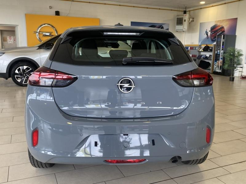 Opel Corsa 1.2 Turbo 100ch  occasion  Varennes-sur-Seine - photo n13