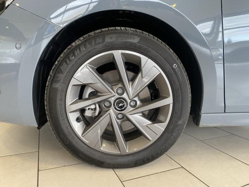 Opel Corsa 1.2 Turbo 100ch  occasion  Varennes-sur-Seine - photo n9