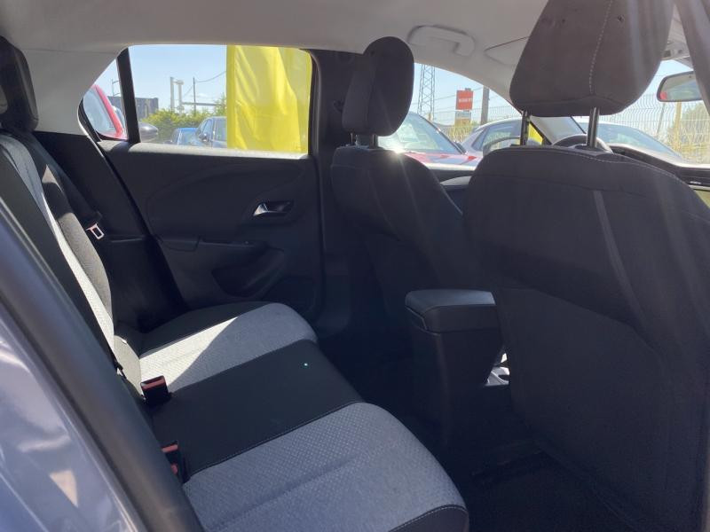Opel Corsa 1.2 Turbo 100ch  occasion  Varennes-sur-Seine - photo n12