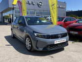 Annonce Opel Corsa occasion Essence 1.2 Turbo 100ch  Varennes-sur-Seine