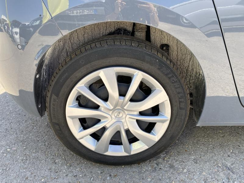 Opel Corsa 1.2 Turbo 100ch  occasion  Varennes-sur-Seine - photo n9