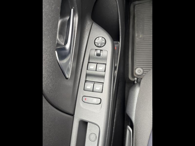 Opel Corsa 1.2 Turbo 100ch  occasion  Varennes-sur-Seine - photo n20