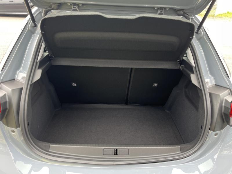 Opel Corsa 1.2 Turbo 100ch  occasion  Varennes-sur-Seine - photo n13